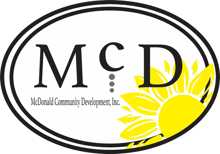 MCD Logo